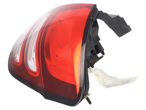 Right taillight CITROËN C3 II (SC_) 1.1 i | BP36034805C35 - Image 2