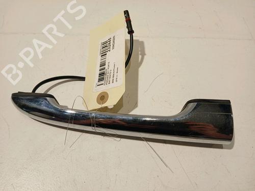 Tailgate handle MINI MINI CLUBMAN (F54) One D (116 hp) 17730163