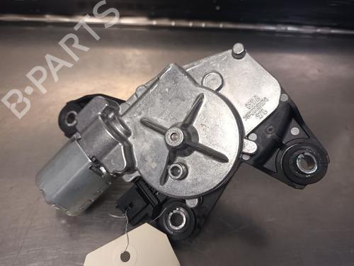 Used Rear wiper motor NISSAN MICRA V (K14) [2016-2025]  20601804