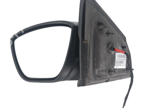 Used Left mirror FORD KA+ III (UK, FK) 1.2 (70 hp) 30609368