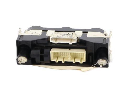 Climate control VW POLO V (6R1, 6C1) 1.6 TDI | BP22777177I5 