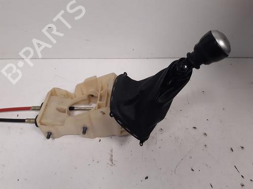 Gear lever KIA CARNIVAL / GRAND CARNIVAL III (VQ) 2.9 CRDi | BP21781545M90 