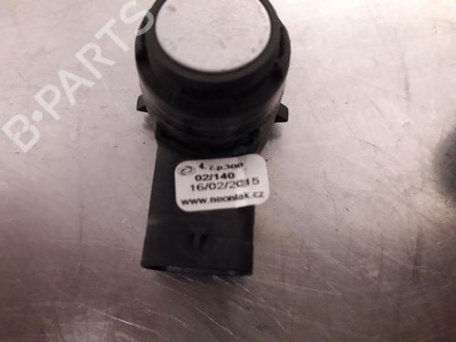 Electronic module VW GOLF VII (5G1, BQ1, BE1, BE2) 1.6 TDI | BP14865162M83