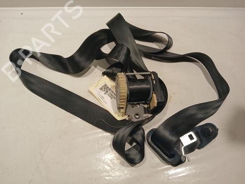 Used Front right belt tensioner CITROËN C3 I (FC_, FN_) 1.4 HDi (68 hp) 20701571