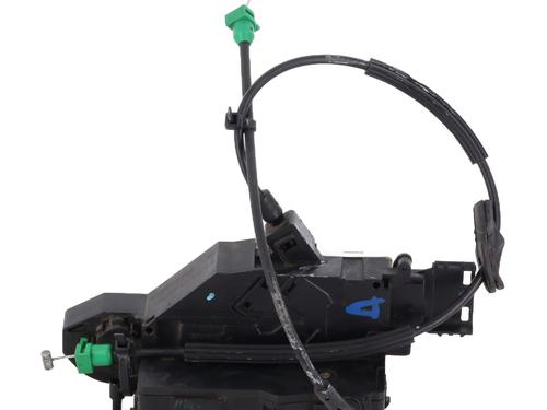 Used Front right lock Front right lock CITROËN C3 Picasso (SH_) 1.6 HDi (90 hp) 33747486 33747486