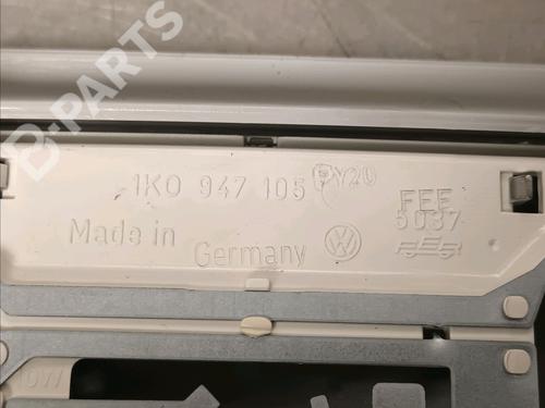 Interior roof light VW GOLF VI (5K1) 1.4 | BP11343125I8 