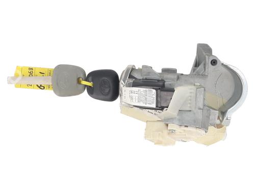 Ignition barrel TOYOTA VERSO (_R2_) 2.0 D-4D (AUR20_, AUR20R) | BP28138660M48 