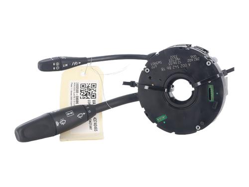 Rattstammestilk Rattstammestilk MERCEDES-BENZ C-CLASS (W203) C 200 CDI (203.007) (122 hp) 37168845 37168845