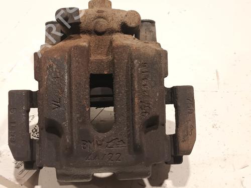 Used Right rear brake caliper BMW 3 Coupe (E92) 335 i (306 hp) 21124422