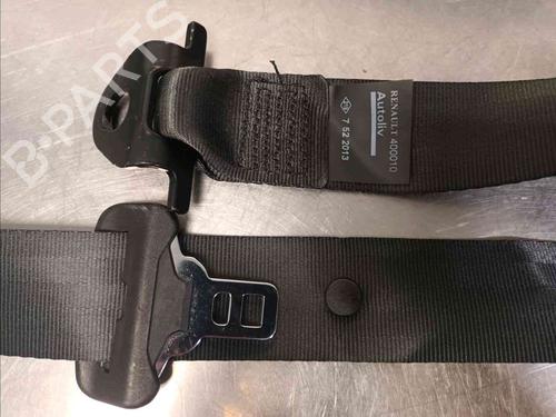 Rear left belt tensioner RENAULT LAGUNA III (BT0/1) 2.0 GT | BP20603249C89 