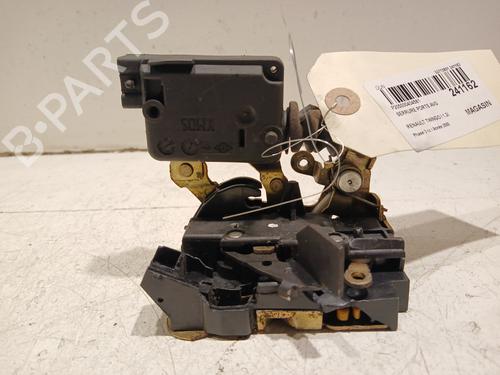 Used Front left lock Front left lock RENAULT TWINGO I (C06_) 1.2 (C066, C068) (58 hp) 33810528 33810528