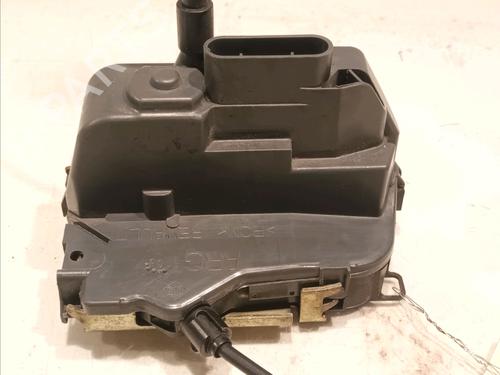 Used Rear left lock RENAULT MEGANE II (BM0/1_, CM0/1_) 1.5 dCi (BM1F, CM1F) (86 hp) 15953035