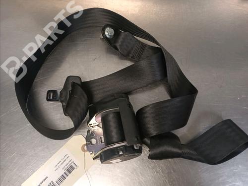 Used Rear left belt tensioner FIAT PANDA (169_) 1.2 (169AXF2A, 169AXF1A) (69 hp) 10107831
