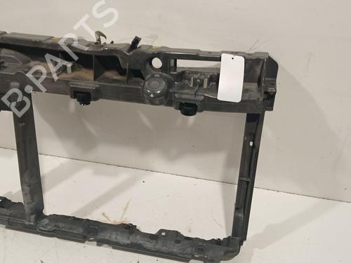 Frontplate/Frontkurv PEUGEOT 207 (WA_, WC_) 1.6 HDi | BP29554487C72 