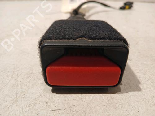 Seat buckle PEUGEOT 208 II (UB_, UP_, UW_, UJ_) 1.5 BlueHDI 100 | BP18351272I32 