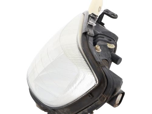Left headlight OPEL ZAFIRA A MPV (T98) 2.2 DTI 16V (F75) | BP25434572C28 