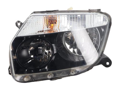 Used Left headlight Left headlight 36899410 36899410