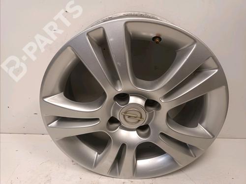 Felg OPEL CORSA D (S07) 1.3 CDTI (L08, L68) (75 hp) 11209255