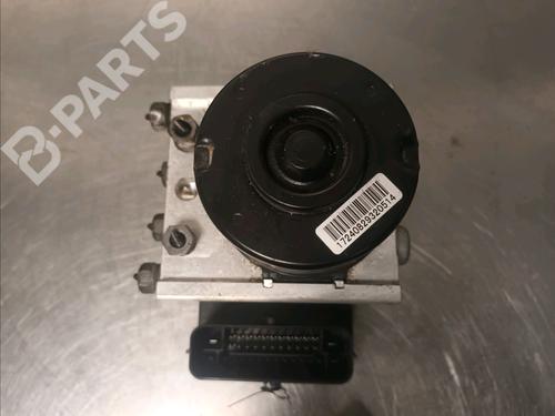 ABS Bremseaggregat OPEL COMBO Box Body/MPV (X12) 1.3 CDTI (B05) (90 hp) 10052212