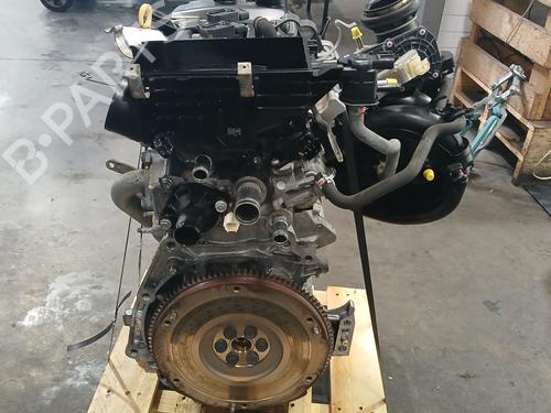 Engine CITROËN C1 II (PA_, PS_) 1.0 VTi 68 | BP29582649M1 