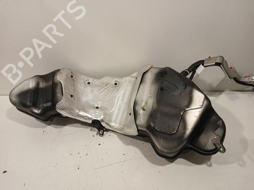 Fuel tank PORSCHE CAYENNE Coupe (9YB) 3.0 E-Hybrid AWD (9YBAV1) | BP30191549C62 