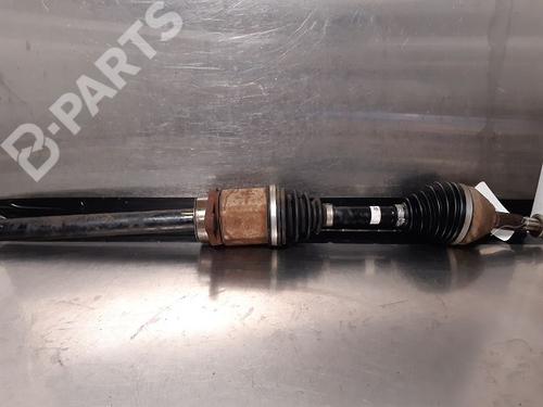 Used Right front driveshaft RENAULT KOLEOS I (HY_) 2.0 dCi 4x4 (HY0K) (150 hp) 9331133