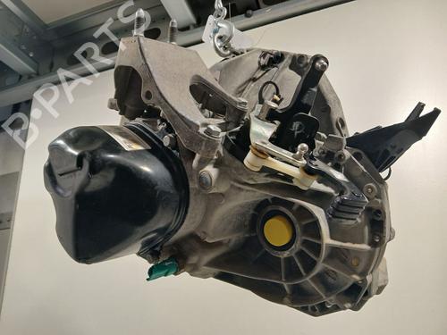 Gearbox DACIA SANDERO II 1.5 dCi | BP38346382M3 - Image 7