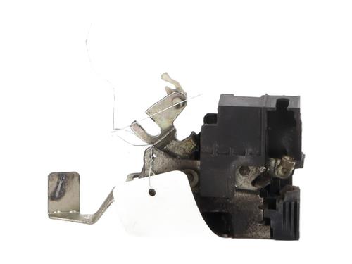 Front left lock PEUGEOT BOXER Van (244) 2.2 HDi | BP23207090C98 