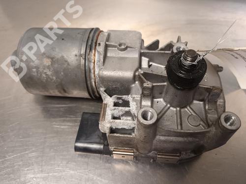 Used Front wipers mechanism VW SCIROCCO III (137, 138) 2.0 TDI (140 hp) 9337175