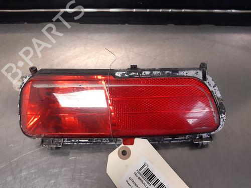 Autre CITROËN C4 Grand Picasso I (UA_) 1.6 HDi (109 hp) 20601091