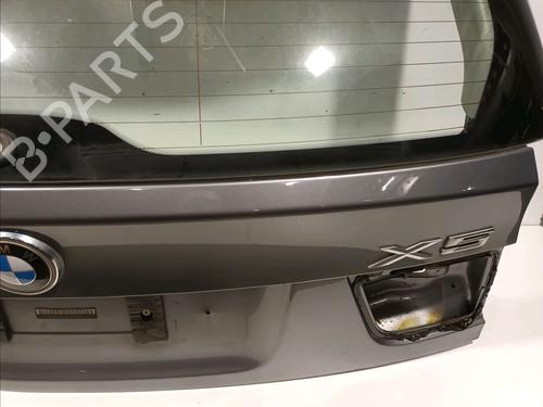 Tailgate BMW X5 (E70) xDrive 30 d | BP15770844C6 