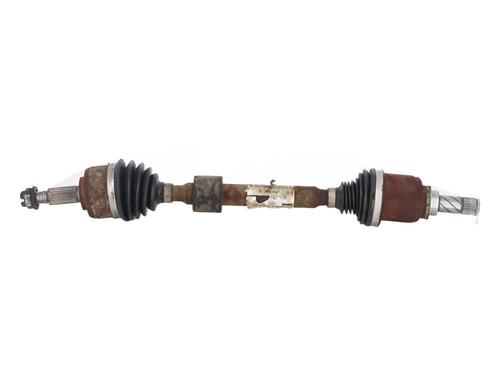 Left front driveshaft RENAULT MEGANE IV Hatchback (B9A/M/N_) 1.5 dCi 90 (B9A1) | BP36514654M38 - Image 2
