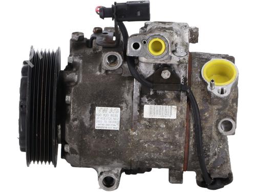 AC-Kompressor VW POLO IV (9N_, 9A_) 1.2 12V (64 hp) 30870957