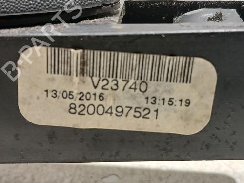 Front left exterior door handle MERCEDES-BENZ CITAN Box Body/MPV (W415)  | BP20671261C128 