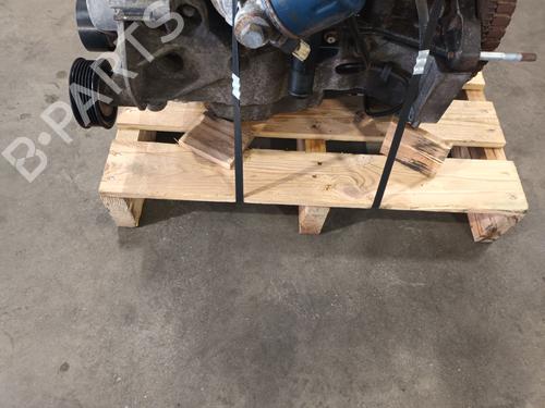 Engine RENAULT TWINGO II (CN0_) 1.5 dCi 75 | BP39389330M1 - Image 3
