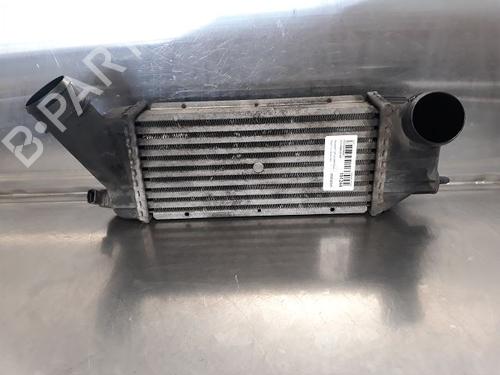 Used Intercooler PEUGEOT 307 (3A/C) 2.0 HDi 110 (107 hp) 14858630