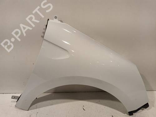 Forkjerm høyre RENAULT CLIO V (B7_) 1.5 Blue dCi 100 (B7AD) (101 hp) 31656920