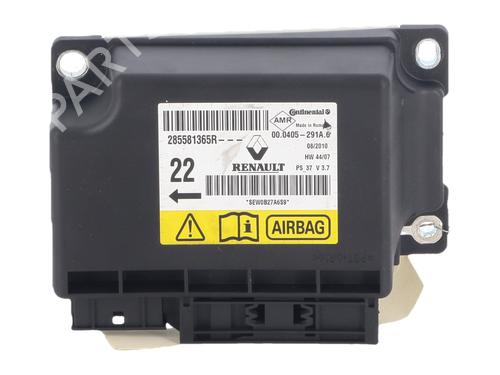 Used ECU airbags ECU airbags 38189872 38189872