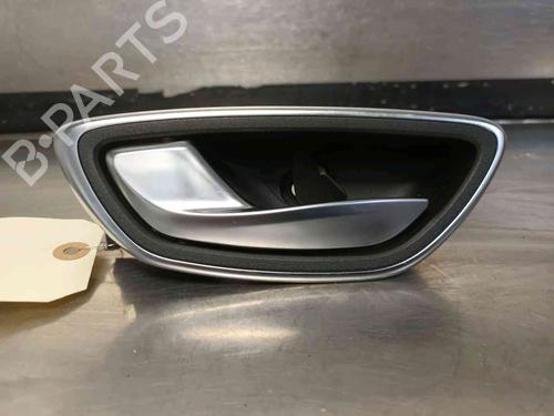 Used Front left interior door handle RENAULT ESPACE V (JR_) [2015-2023]  20603933