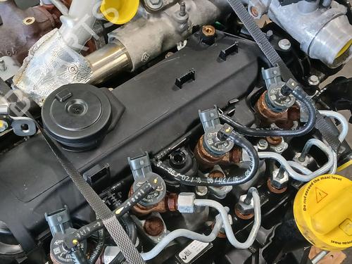 Engine RENAULT CLIO IV (BH_) 1.5 dCi 75 | BP38346455M1 - Image 7