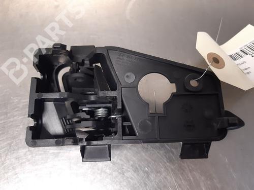 Front right interior door handle KIA PICANTO II (TA) 1.0 | BP9332336I14 