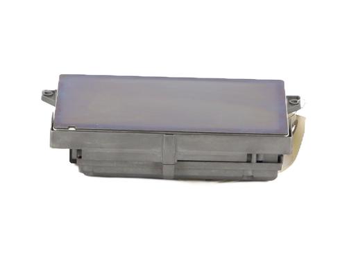 Multifunctionele display PEUGEOT 307 CC (3B) 2.0 16V | BP27219622C48