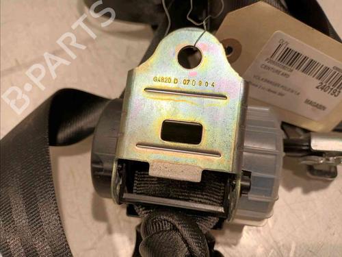 Rear right belt tensioner VW POLO (9N_, 9A_) 1.4 TDI | BP17133953C90 