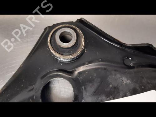 Right front suspension arm RENAULT MEGANE IV Hatchback (B9A/M/N_) 1.5 dCi 90 (B9A1) | BP14860320M13 