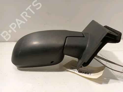 Right mirror FORD FIESTA V (JH_, JD_) 1.3 | BP16242446C27 