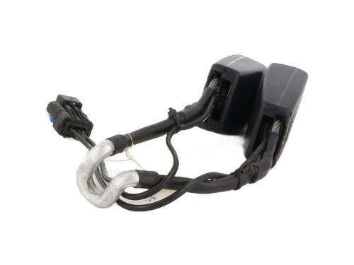 Seat buckle CITROËN C5 II (RC_) 2.0 HDi (RCRHRH) | BP23066833I32 