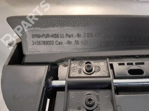 Glove box BMW 3 (E90) 318 d | BP9327273C95 