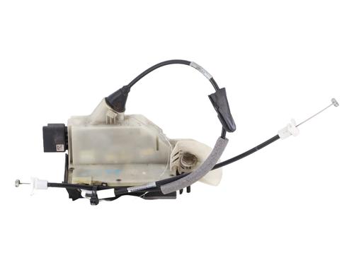 Used Front left lock Front left lock PEUGEOT 208 I (CA_, CC_) 1.4 HDi (68 hp) 36035253 36035253