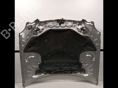 Hood MERCEDES-BENZ E-CLASS (W211) E 270 CDI (211.016) | BP17609587C1 