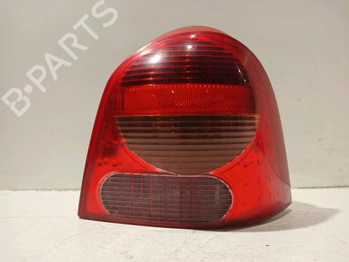 Used Right taillight RENAULT TWINGO I (C06_) 1.2 (C066, C068) (58 hp) 17994433